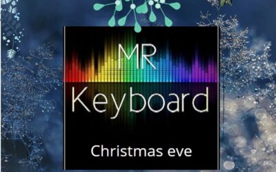 mrkeyboard