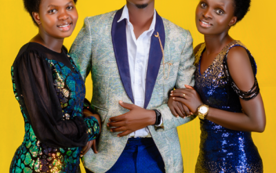 Newbless Family