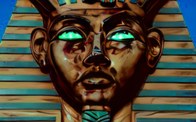 KING TUT PROJECT