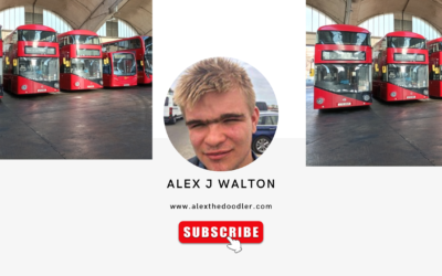 Alex J Walton