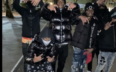 melly ebk