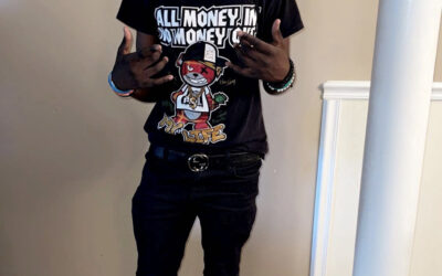 KIDDSANTANA