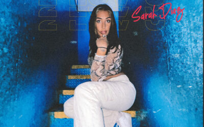 Sarah Diaz