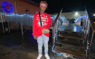 Lil perc