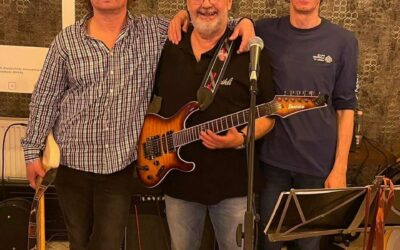 Tricikli Trio