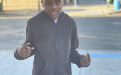 KiddSantana