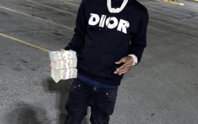 KiddSantana