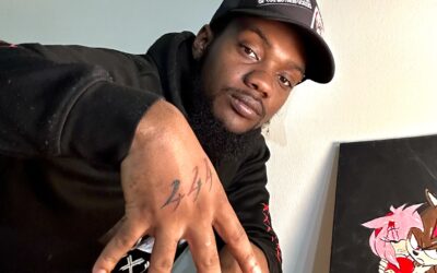 Lord MC