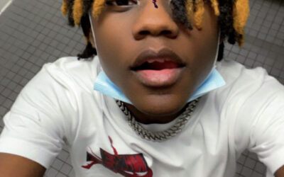 KiddSantana