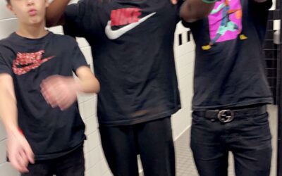 KiddSantana x CBlizzy
