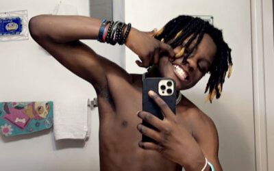 KiddSantana