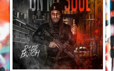 Da kid Butch