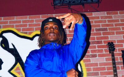 Eastside Jay