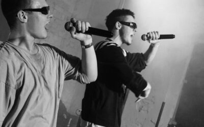 Brokcn