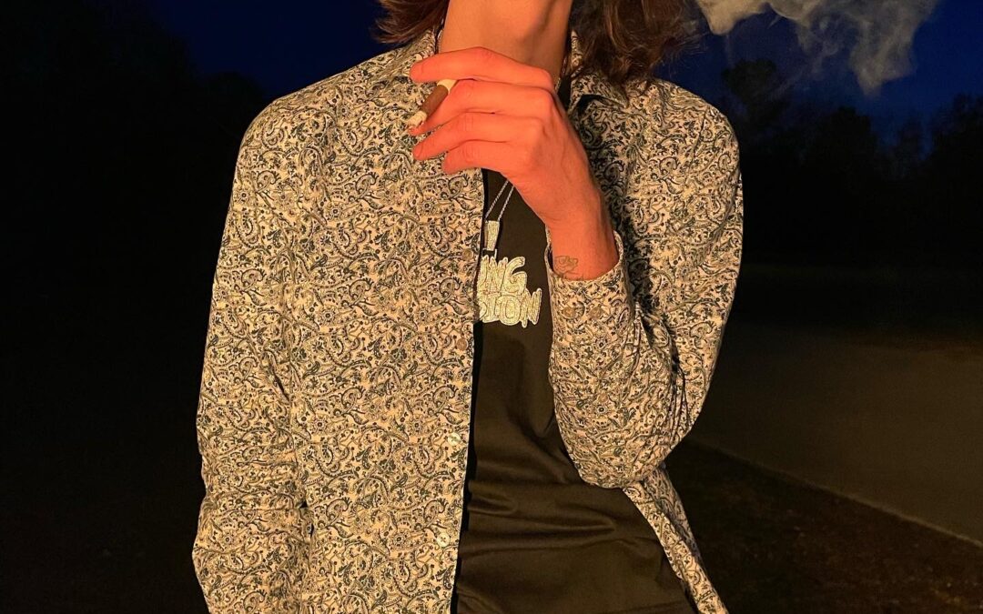 Yung Vision