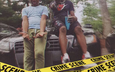KIDDSANTANA X KINGSCOTT