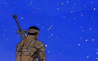 GUTS