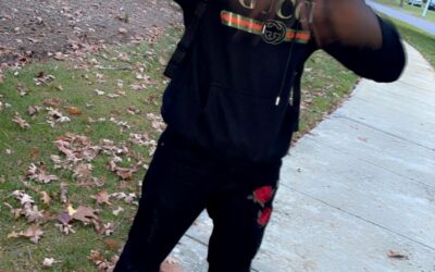 KIDDSANTANA
