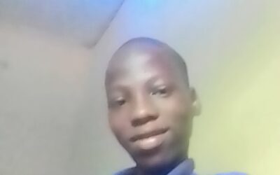 Taiye boy