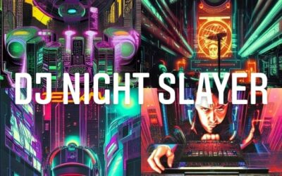 DJ NIGHT SLAYER