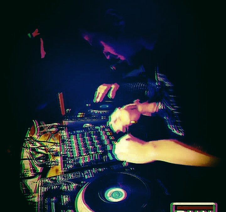 Syked up soundz