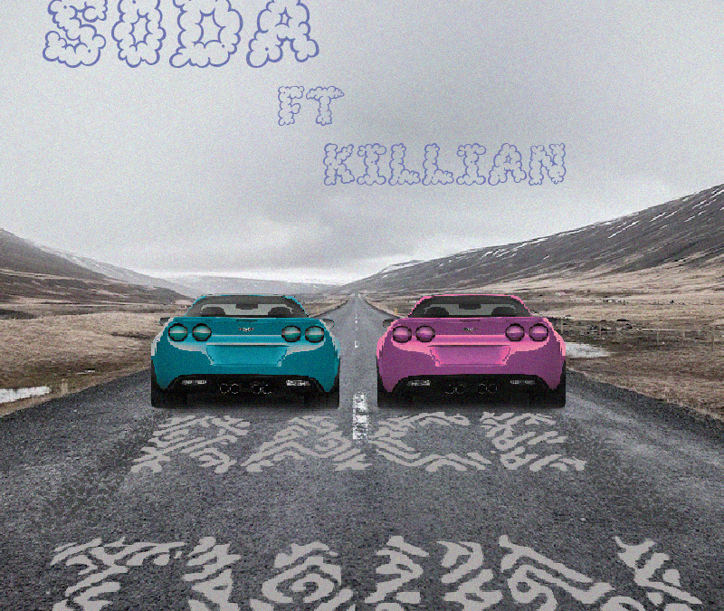 Soda