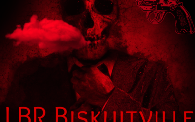 LBR Biskuitville