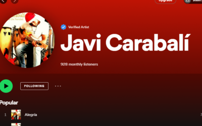 Javi Carabali