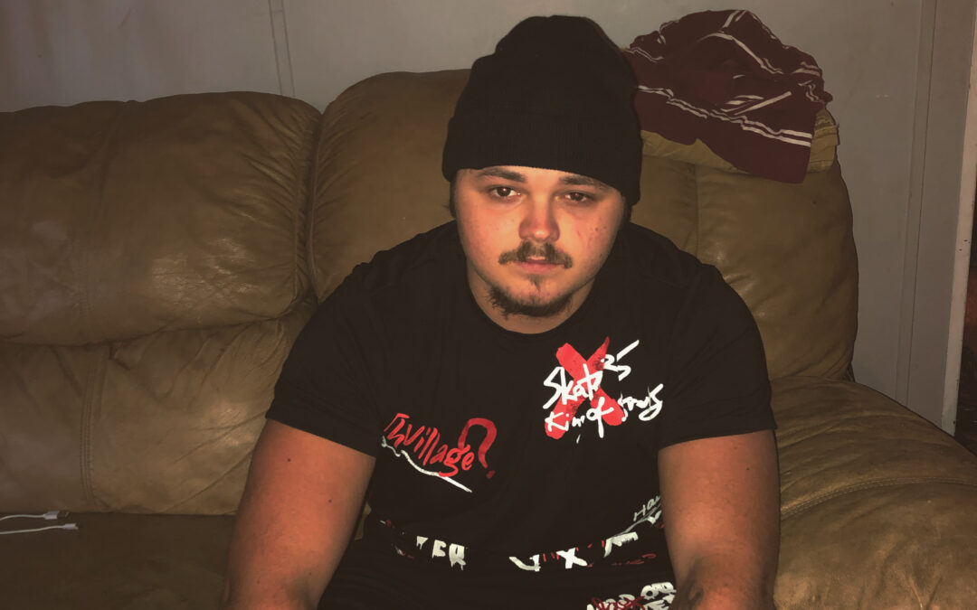 Jaydon drayke