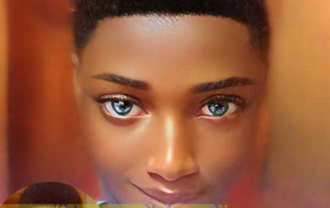 Max Essien