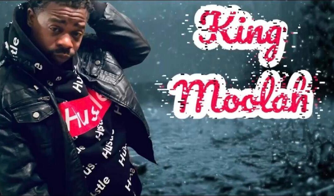 King MooLah