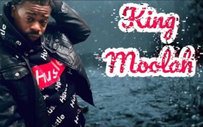 King MooLah