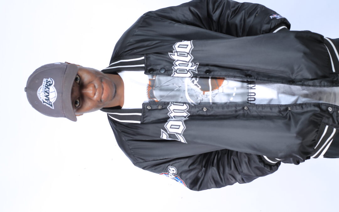 Leeroy D