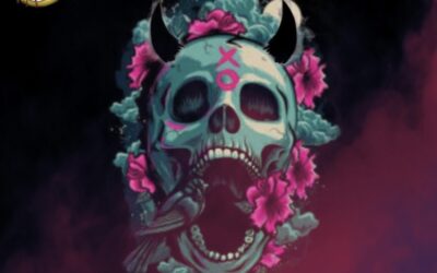 Elijah Mask