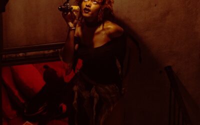 Rebel.TheChild