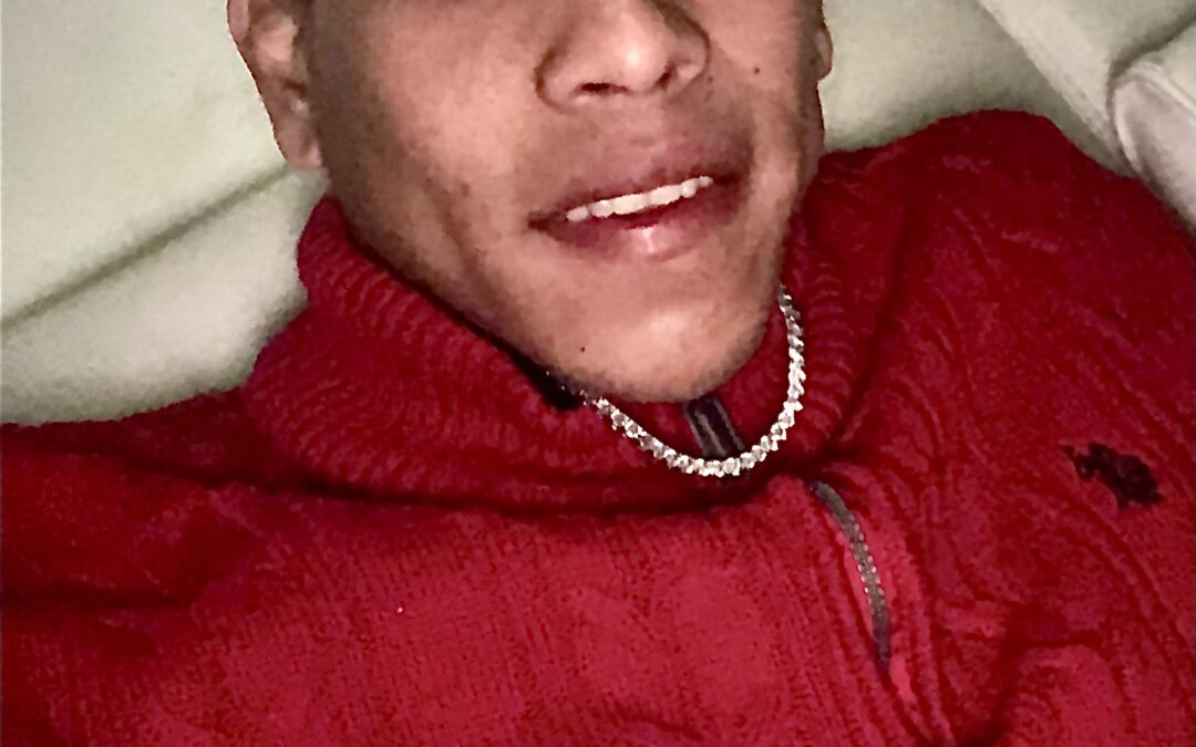 Johan La Voz Lirical