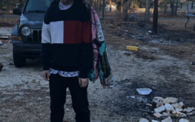 lil xaveii