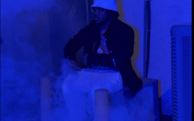 BiggBagg Rambo