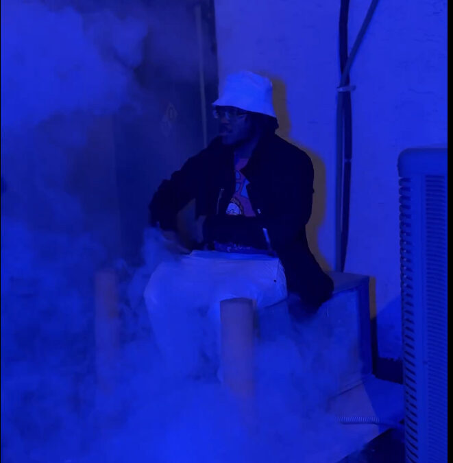 BiggBagg Rambo