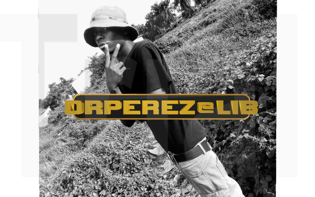 Dr Pë Rëz