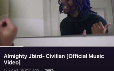 Almighty Jbird