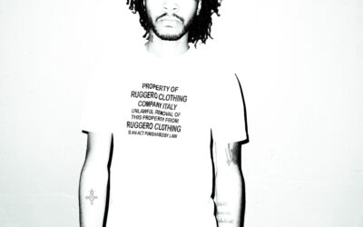 Lando Ameen
