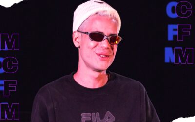 DJ FM O PROPRIO