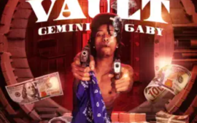Gemini 6aby