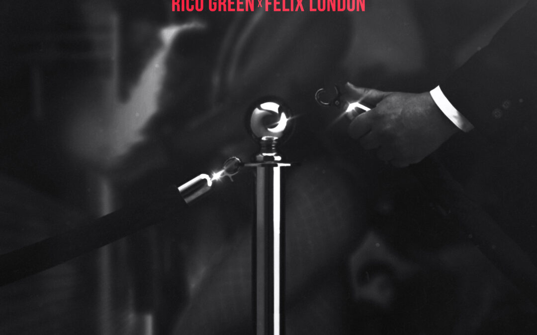 Rico Green