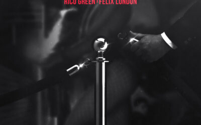 Rico Green