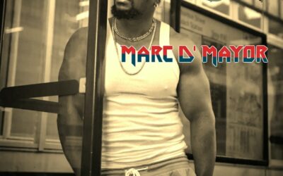Marc D' Mayor