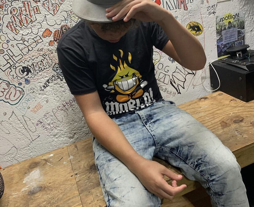 Lone Soulja