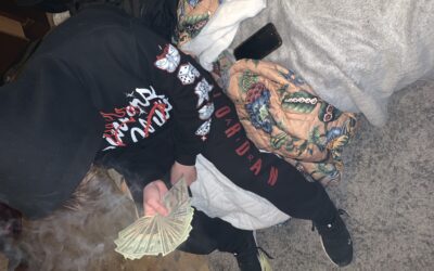 swervo