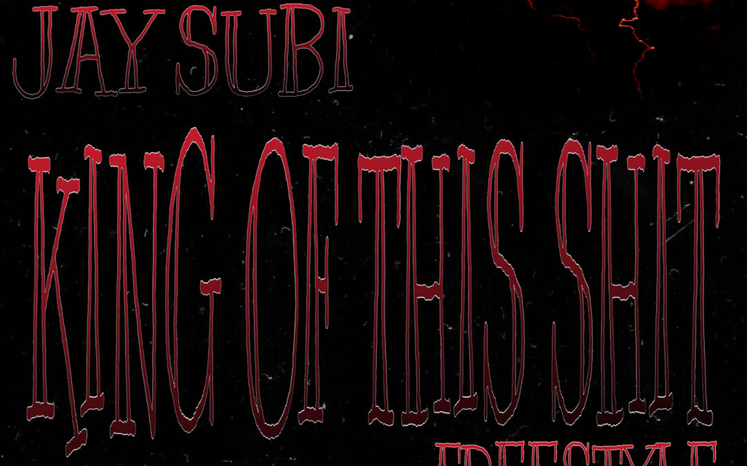 Jay subi